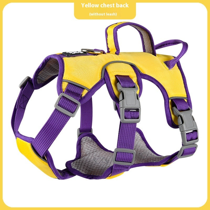 Pet Harness Medium And Small