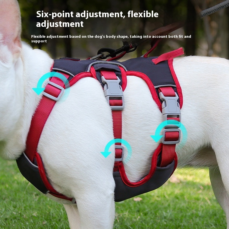 Pet Harness Medium And Small