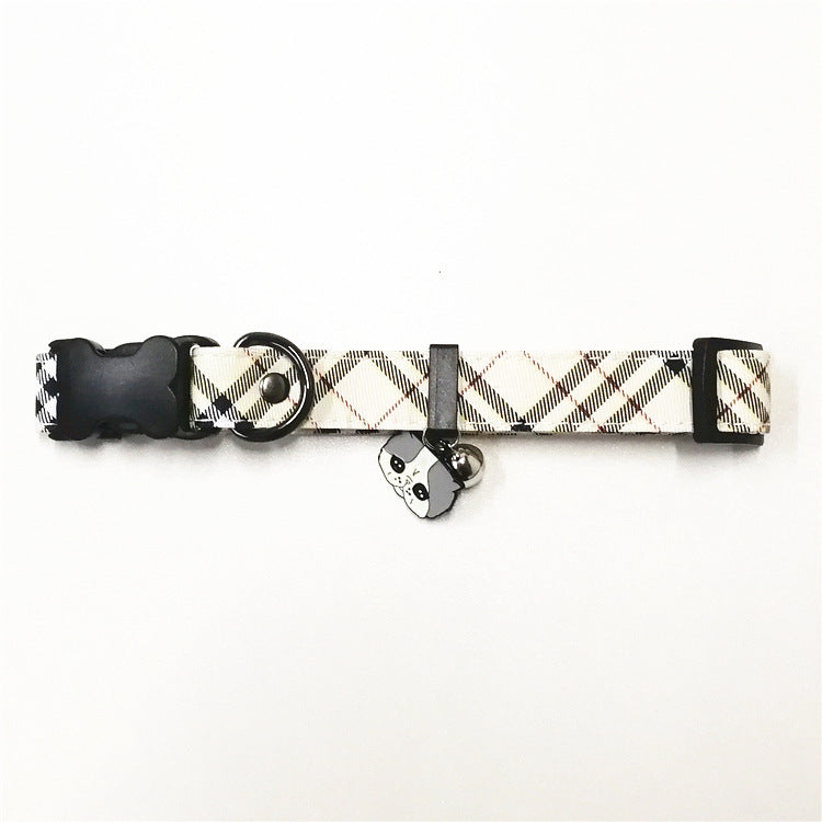 Fashion Leather Pet Haulage Rope Package