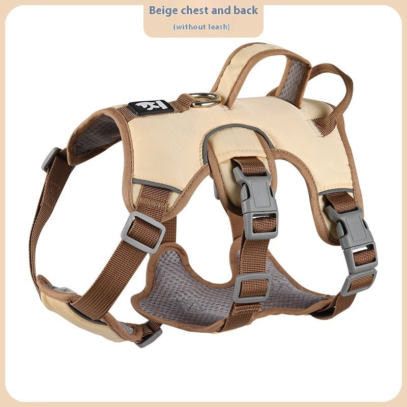 Pet Harness Medium And Small