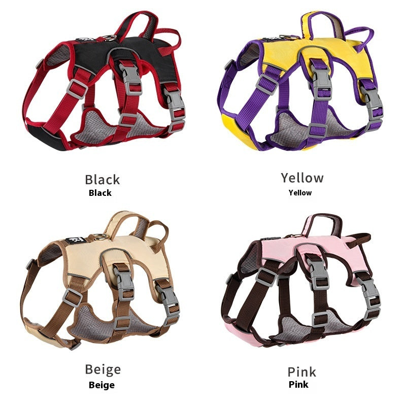 Pet Harness Medium And Small