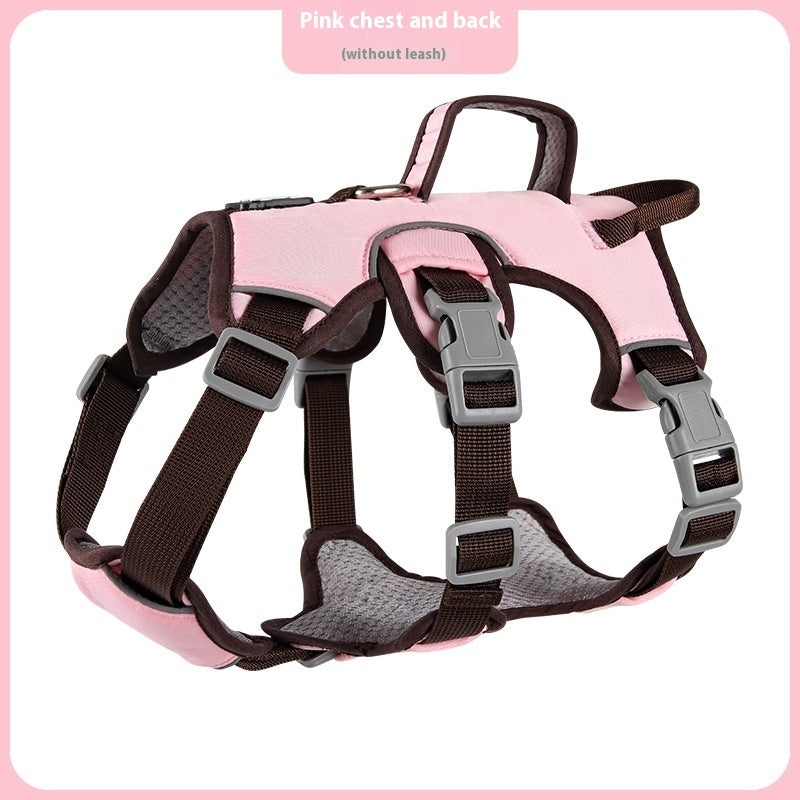 Pet Harness Medium And Small