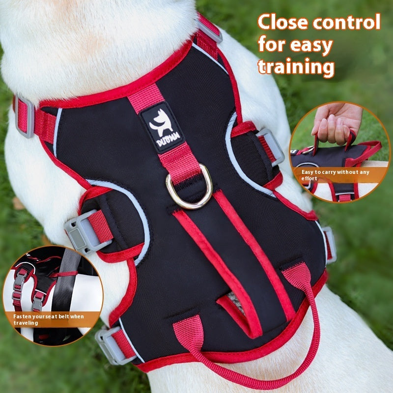 Pet Harness Medium And Small