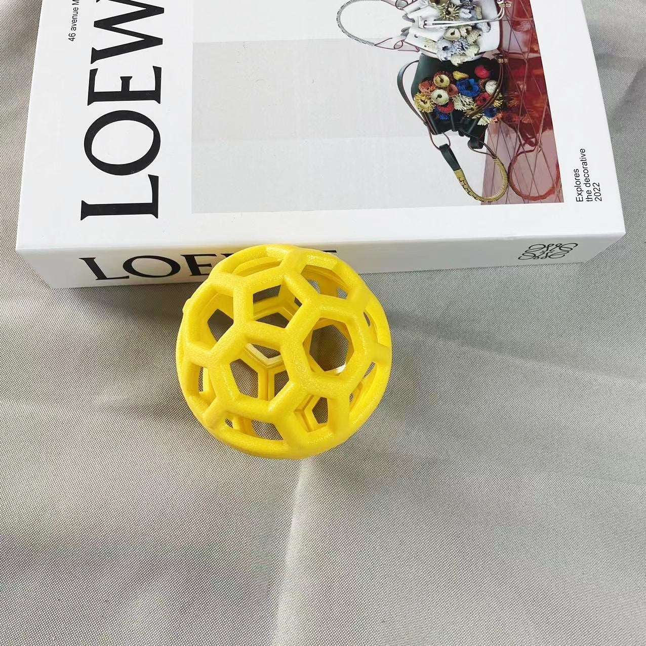 Jouet à mâcher pour chien TPR Pets Jouets d'entraînement interactifs pour petits et grands chiens Fournitures de nettoyage des dents pour molaires Jouet à balle pour animaux de compagnie en plein air