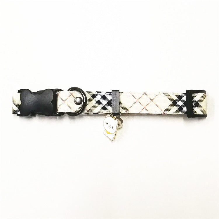 Fashion Leather Pet Haulage Rope Package