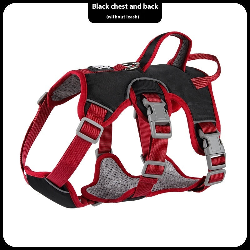 Pet Harness Medium And Small